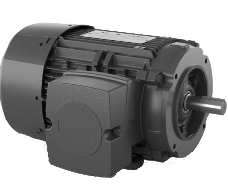 Двигатель ABB NEMA GP100A Изображение 1